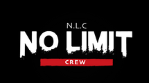 NO LIMITS CREW